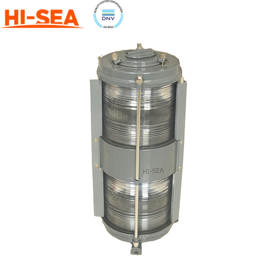 Steel Navigation Signal Light